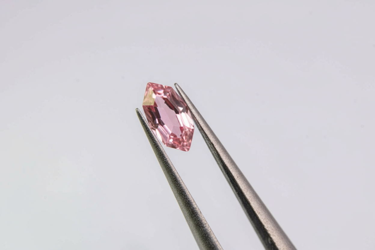 Diamenciki Swarovski skrzydełka Navette 15szt