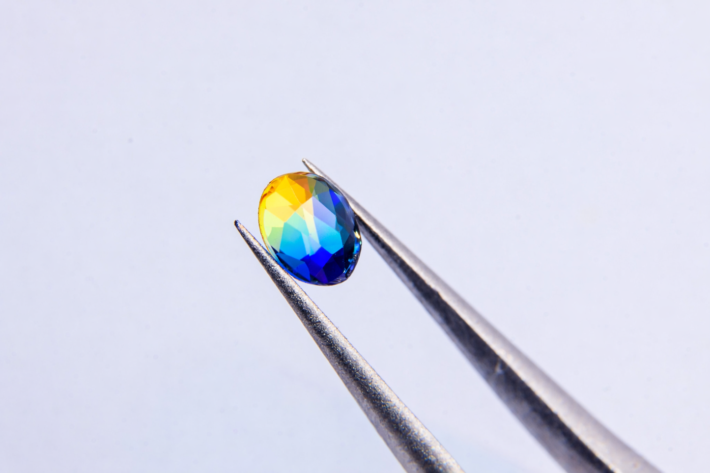 Diamenciki Ovale 8szt