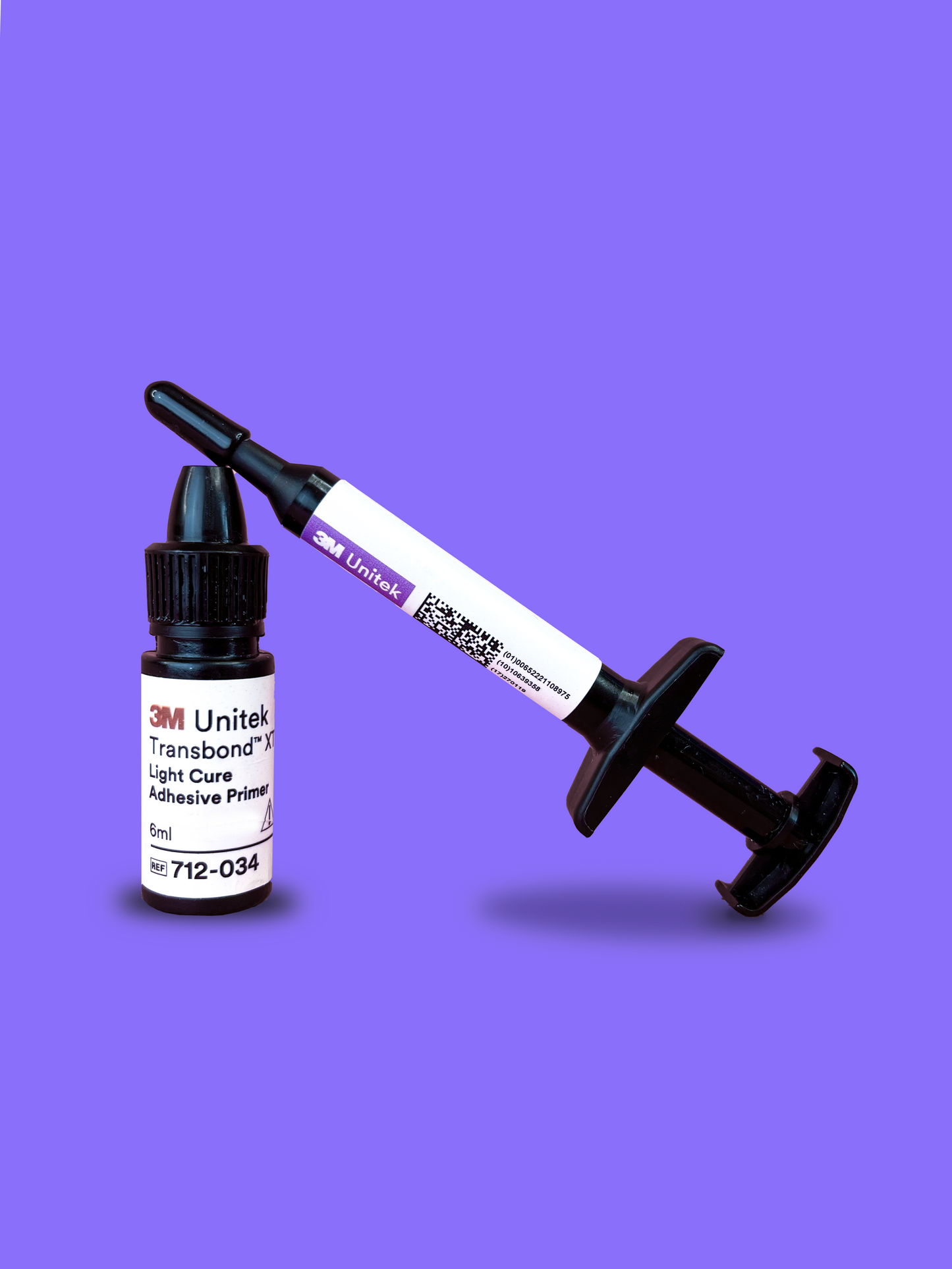 Klej światłoutwardzalny Transbond™ XT