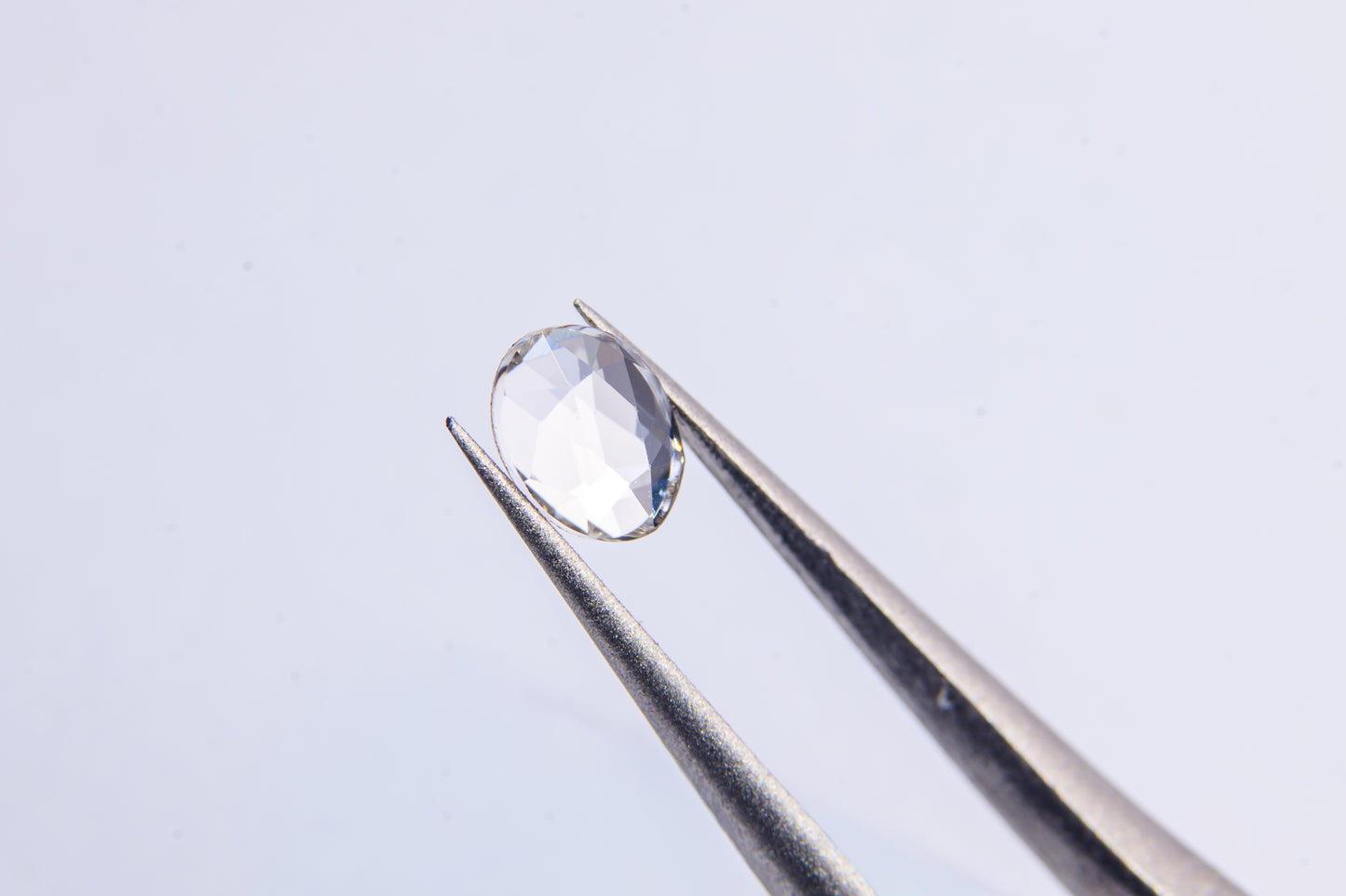 Diamenciki Swarovski Ovale 8szt