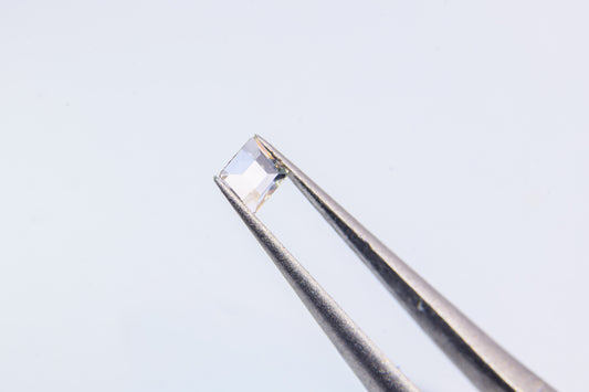 Diamenciki Swarovski Square kwadratowe 20 szt