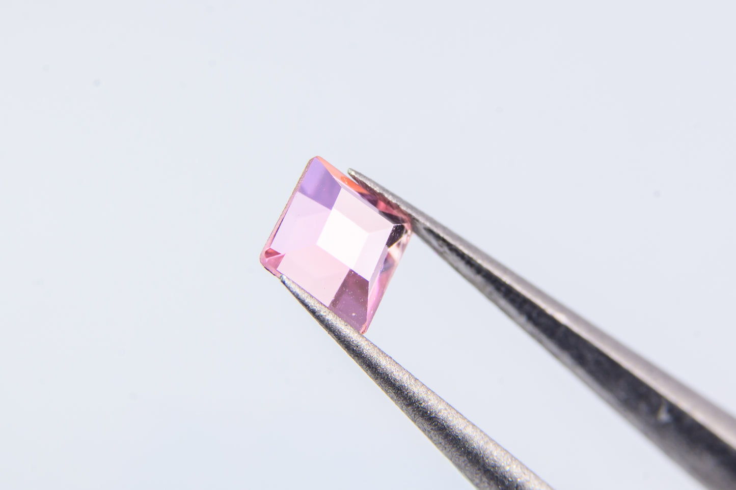 Diamenciki Swarovski Square kwadratowe 20 szt