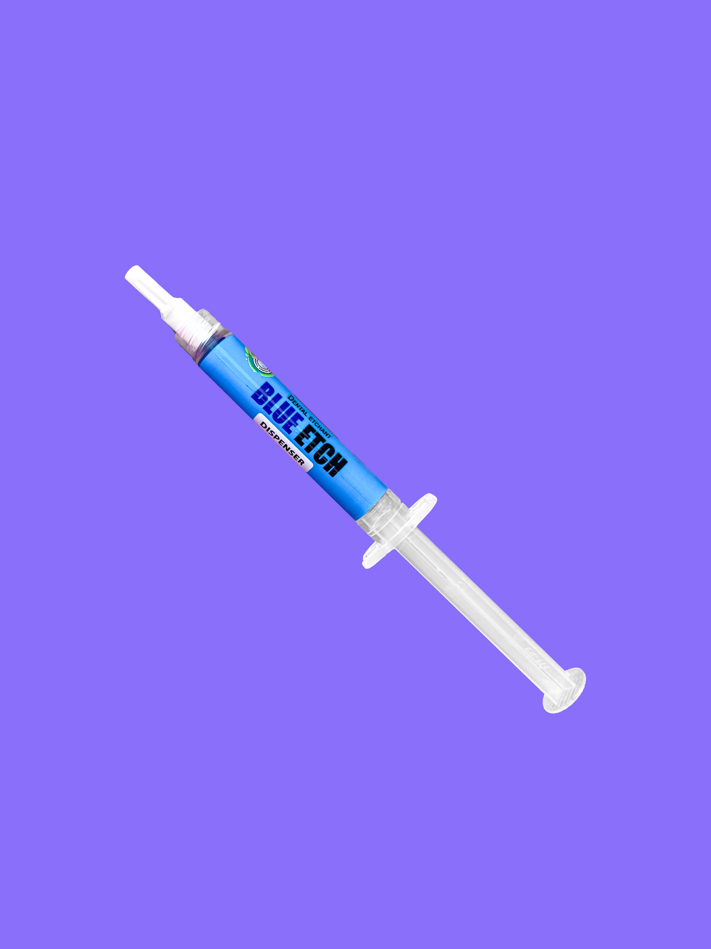 Wytrawiacz Blue Etch 36% 2 ml