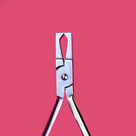 Narzędzie do ściągania diamencików