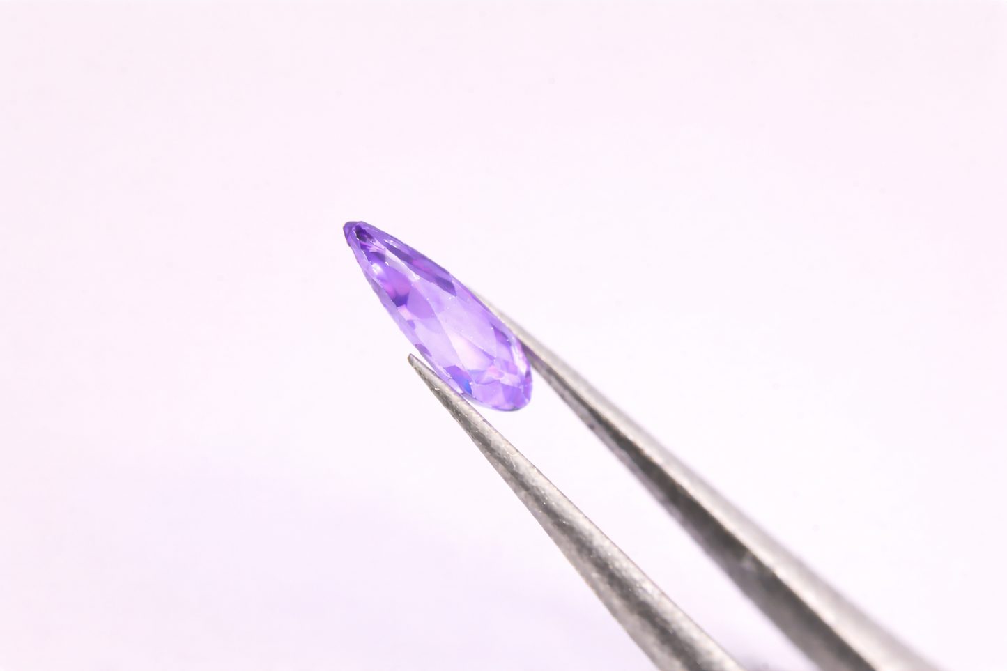 Diamenciki łezki Raindrops 4szt