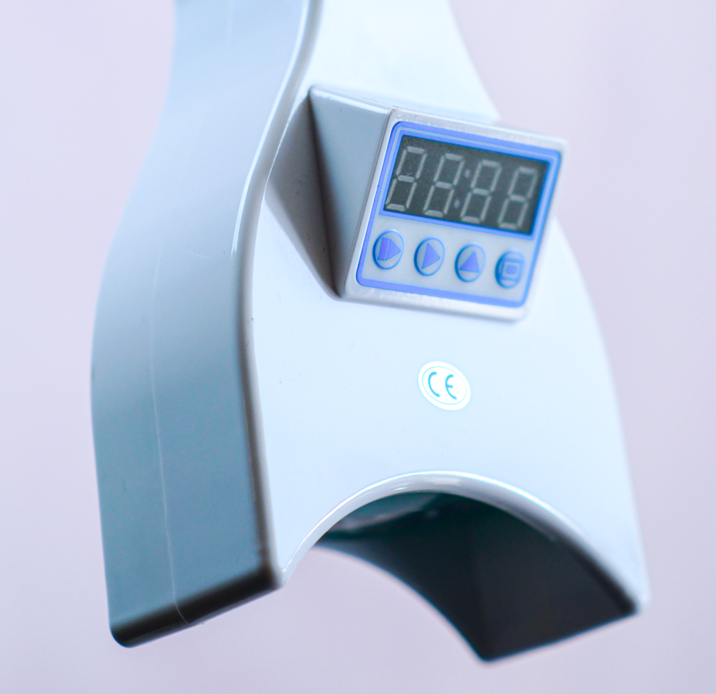 Szkolenie online z wybielania zębów metodą laserową