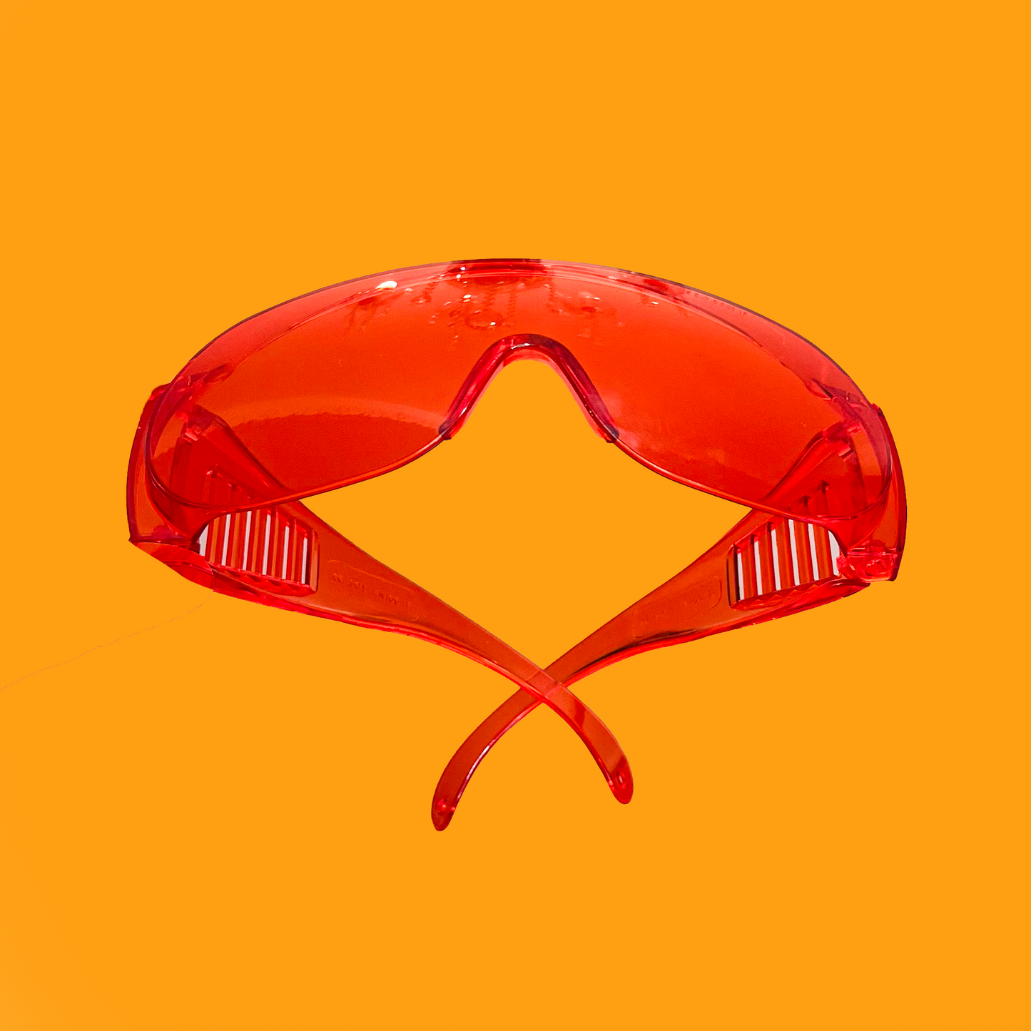 Okulary ochronne