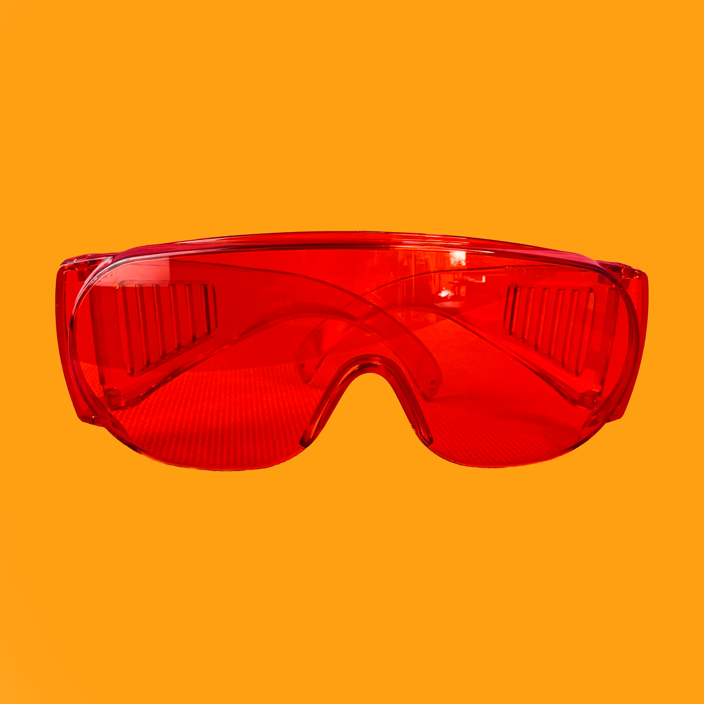 Okulary ochronne