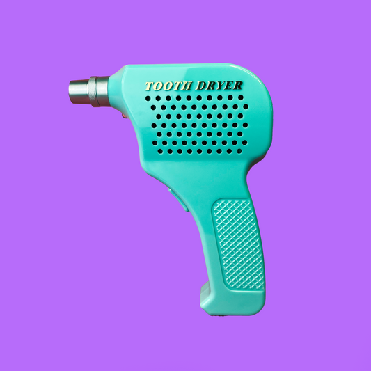 Suszarka do zębów Toothdryer