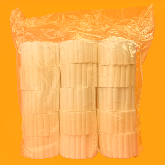 Wałeczki stomatologiczne