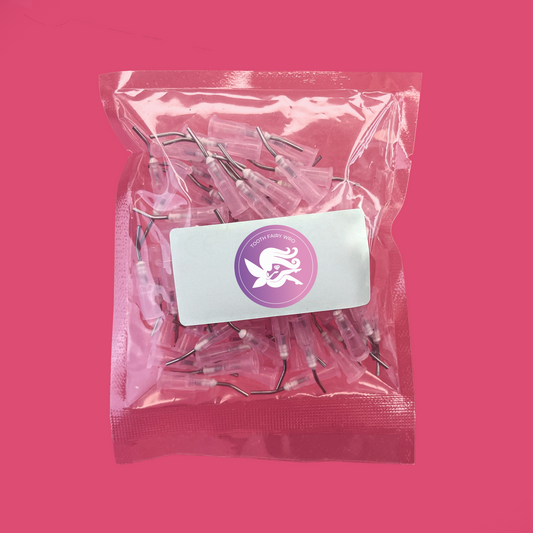 Aplikatory jednorazowe