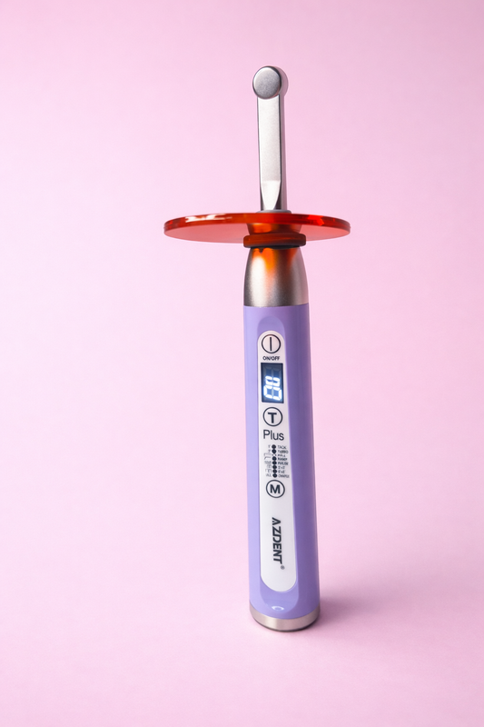 Lampa polimeryzacyjna Led Plus