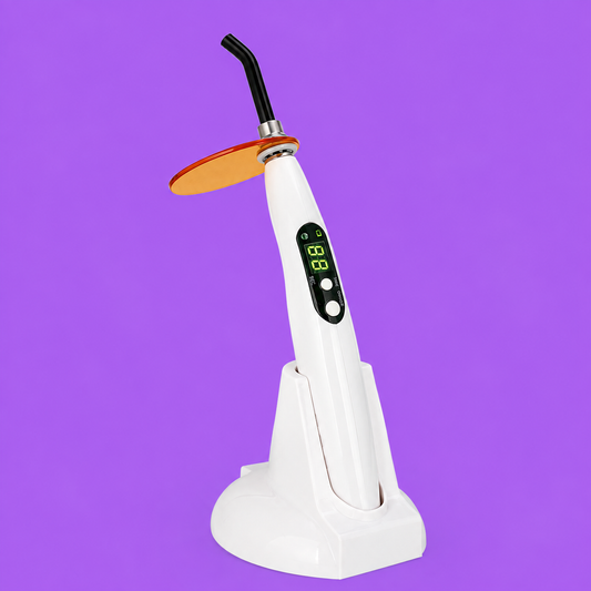 Lampa polimeryzacyjna Curing Light Led.B