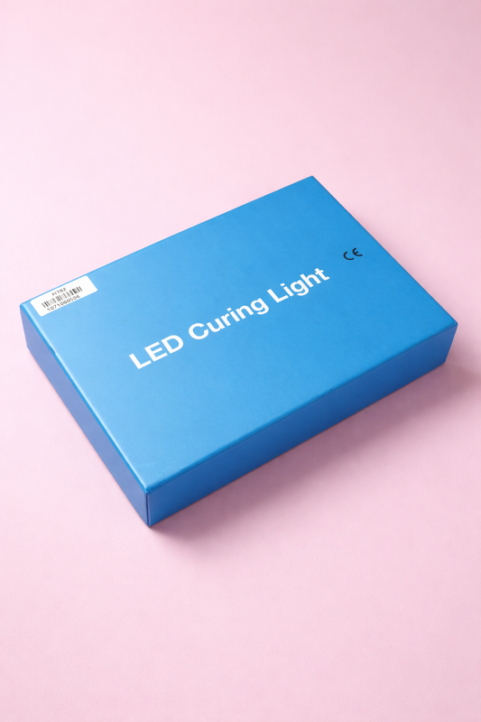 Lampa polimeryzacyjna Led Plus