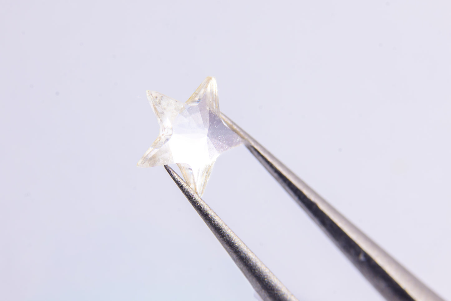 Diamenciki Swarovski Gwiazdki Rivioli Star 10szt