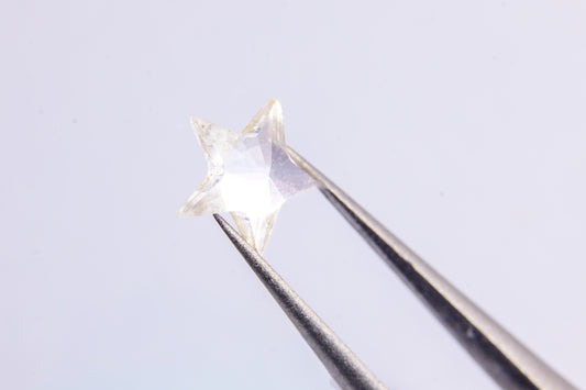 Diamenciki Swarovski Gwiazdki Rivioli Star 10szt