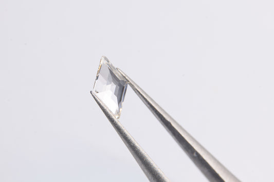 Diamenciki Swarovski Romby Diamond Shape 15szt