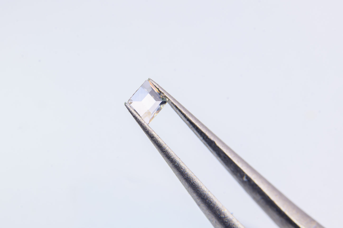 Diamenciki Swarovski Square kwadratowe 20 szt