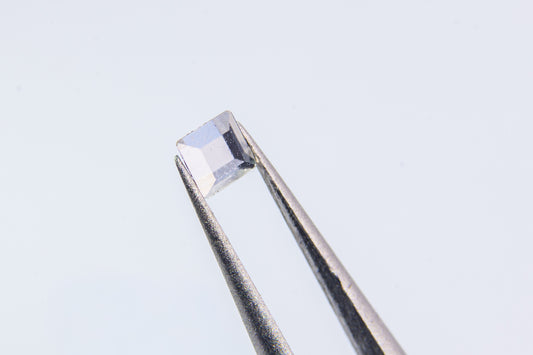 Diamenciki Swarovski Square kwadratowe 20 szt