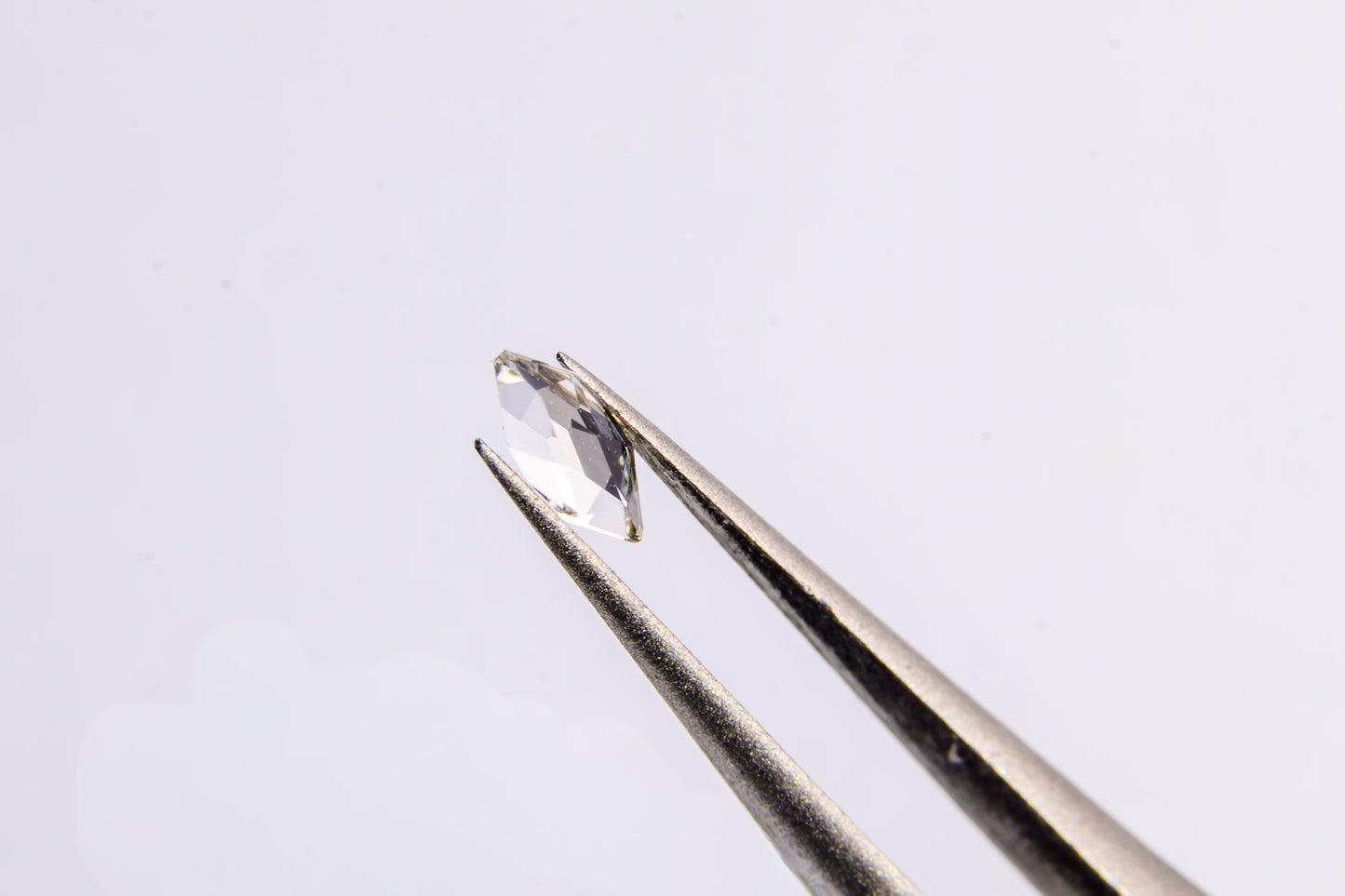 Diamenciki Swarovski skrzydełka Marquise 15szt