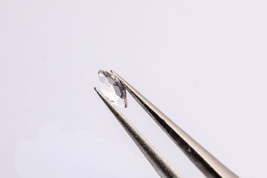 Diamenciki Swarovski skrzydełka Marquise 15szt