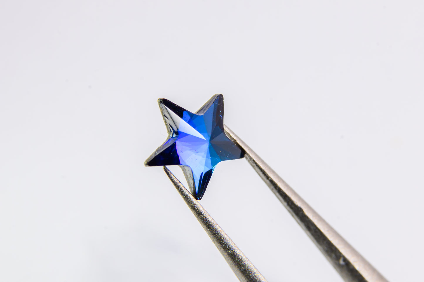 Diamenciki Swarovski Gwiazdki Rivioli Star 10szt