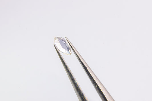 Diamenciki Swarovski skrzydełka Navette 15szt