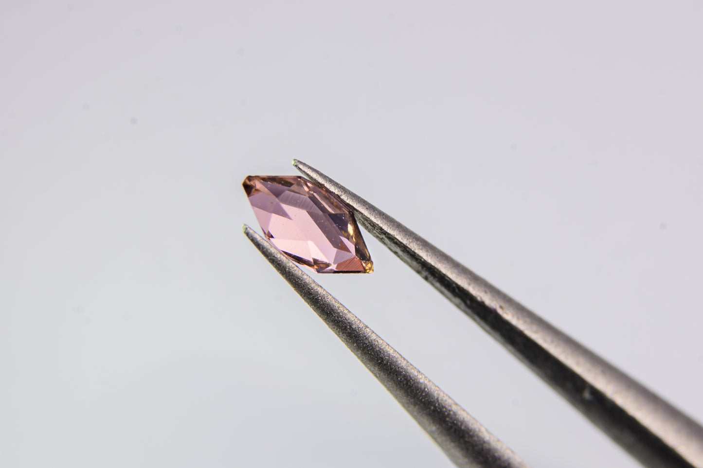 Diamenciki Swarovski skrzydełka Marquise 15szt