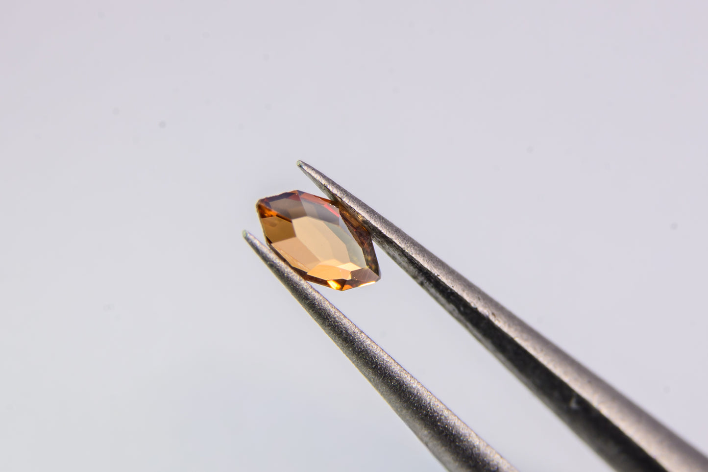 Diamenciki Swarovski skrzydełka Navette 15szt