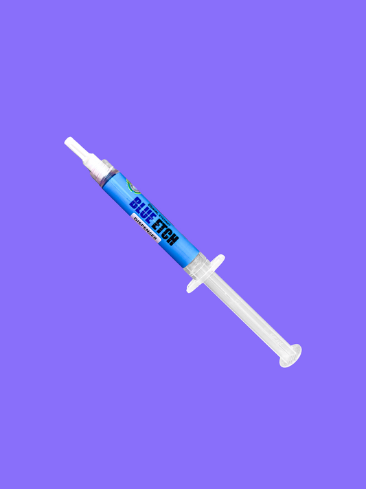 Wytrawiacz Blue Etch 36% 2 ml