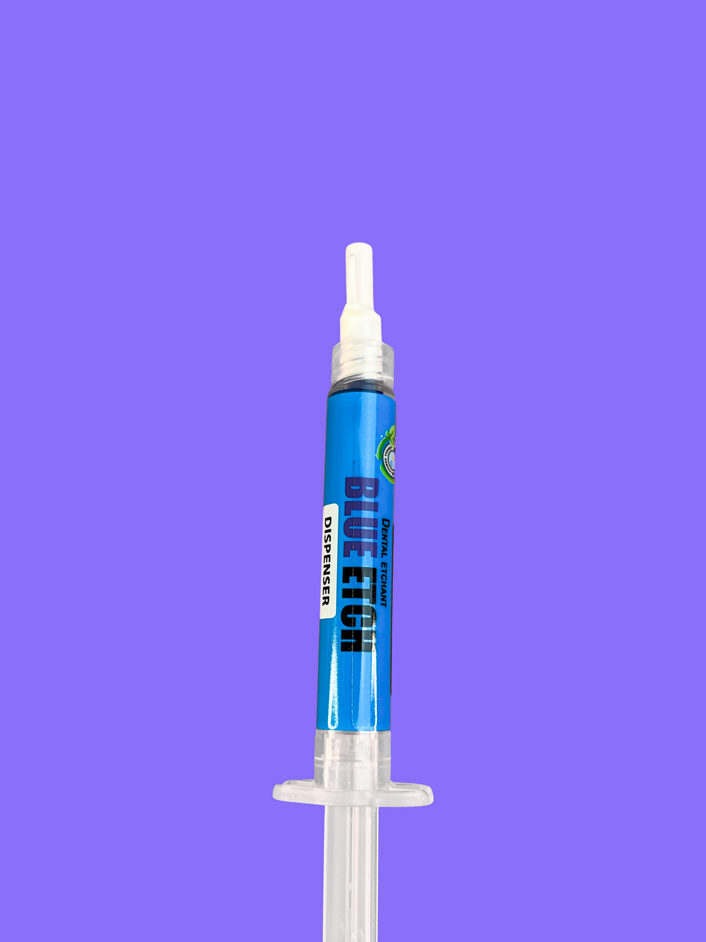 Wytrawiacz Blue Etch 36% 2 ml